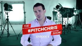Your Novel on Screen – How to Get Product Placement – Need a Literary Agent? #PitchChris Episode 8!