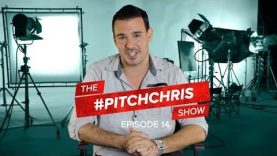 EPISODE 14 – #PitchChris – New In Town? Entertainment Jobs? Show Your Talent to A Casting Director