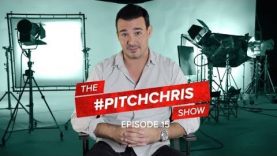 EPISODE 15 #PitchChris – Script Advice? Funding Your Project? Importance of Resume Credits?
