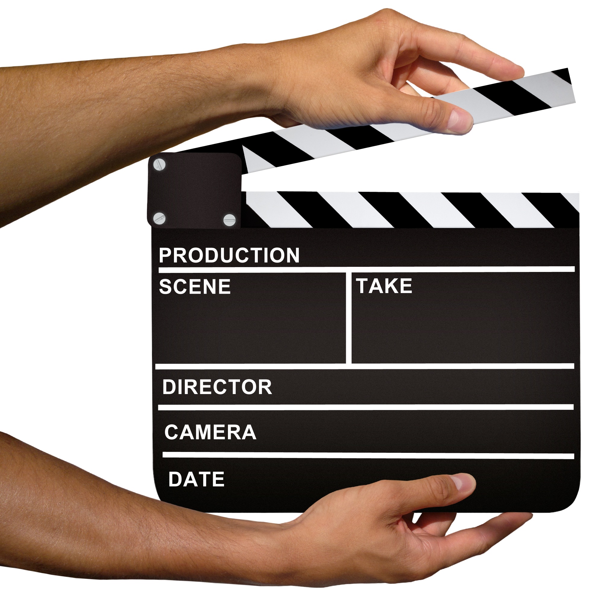 The Next Clint Eastwood: How to Become a Movie Producer - Chris