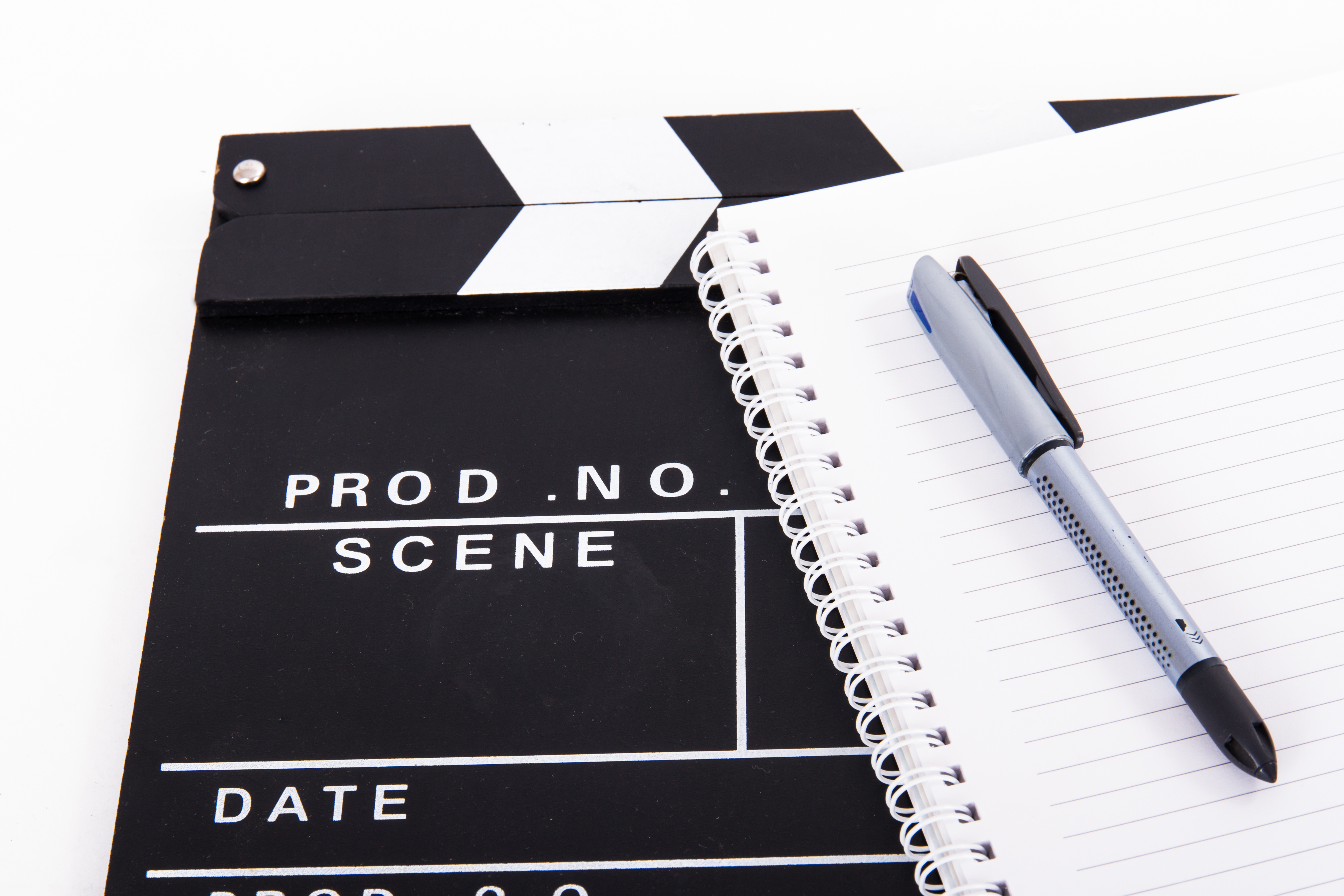 Sending out Your Script: How to Get Your Movie Script into the
